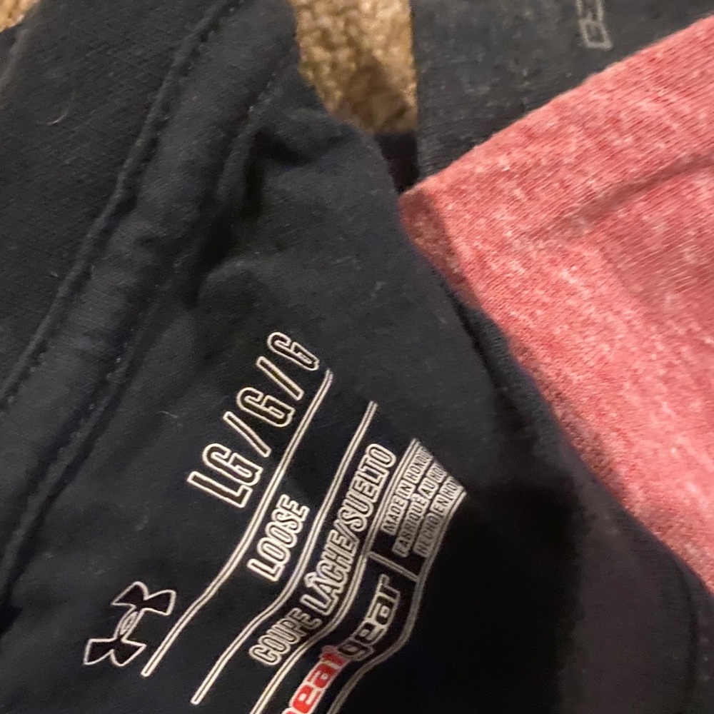 Various T-Shirts View 3